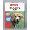 BEAPHAR Doggy’s + Lever — Витаминизированное лакомство для собак, со вкусом печени